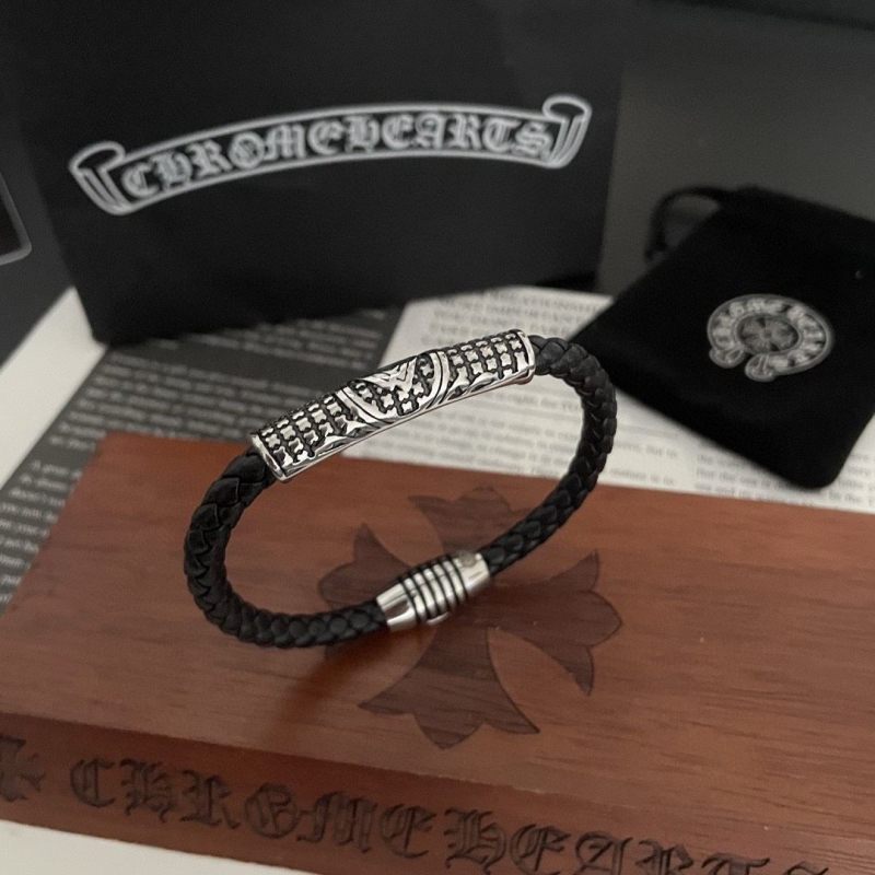 Chrome Hearts Bracelets